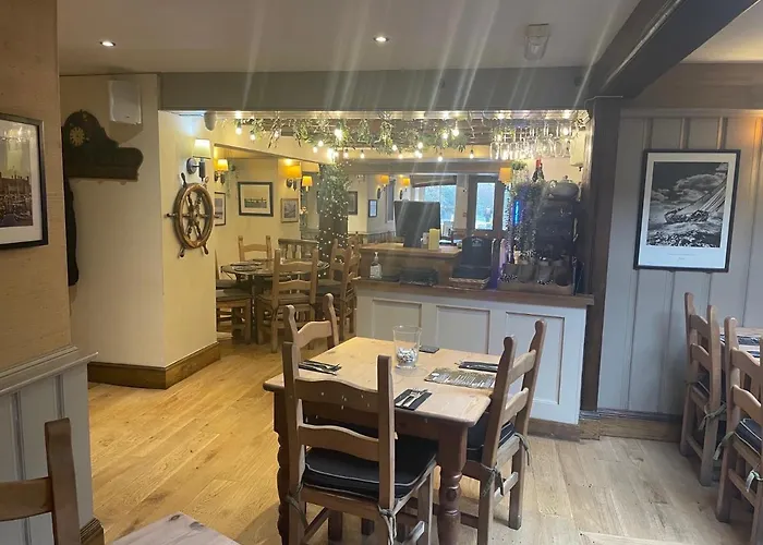 Garddfon Inn