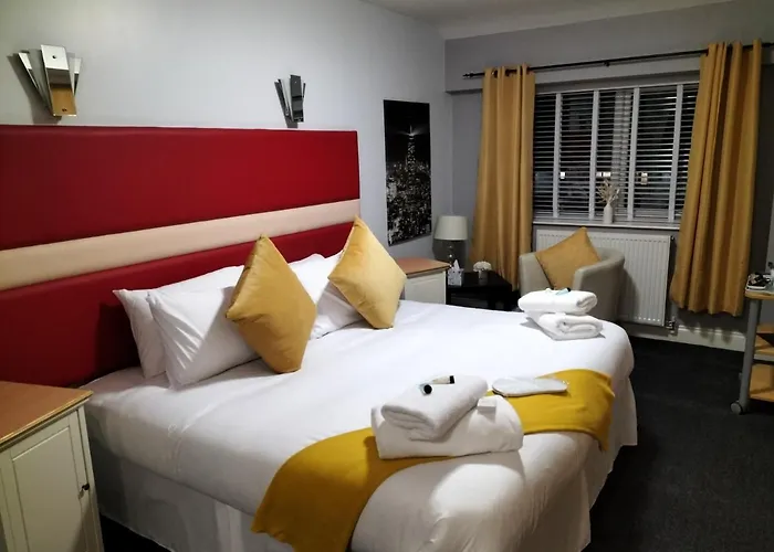 Sutherlands Hotel