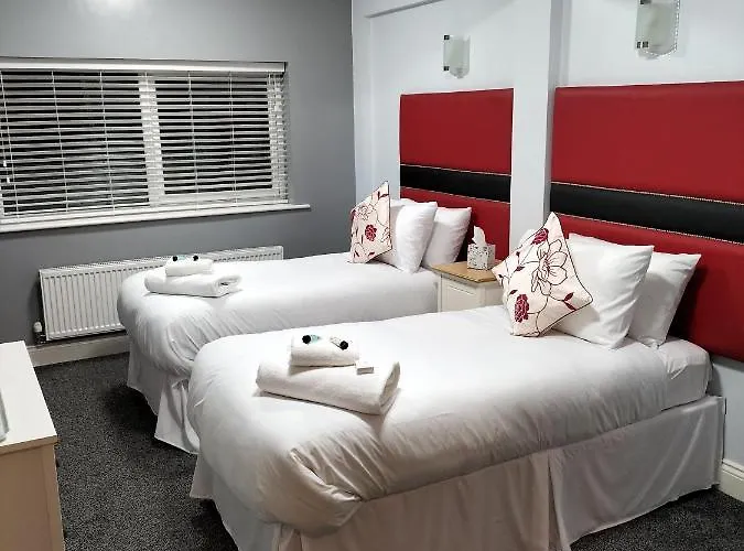 Sutherlands Hotel