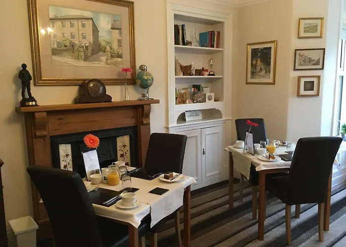 Ebor House