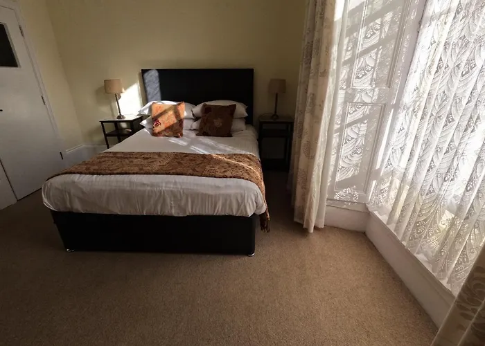 The Grove Falmouth