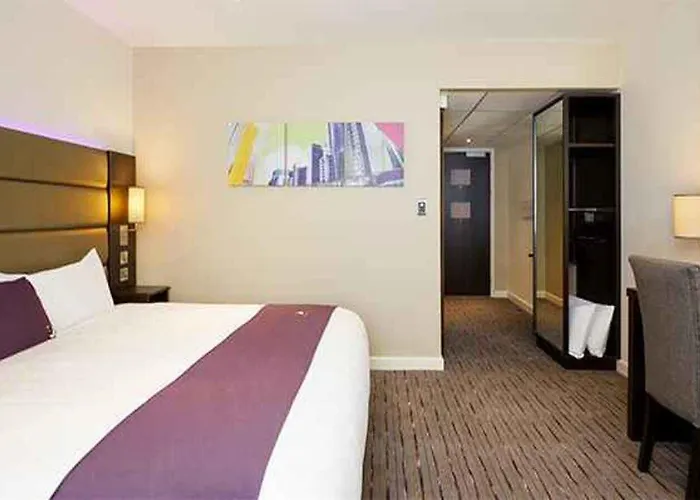 Premier Inn Marlborough