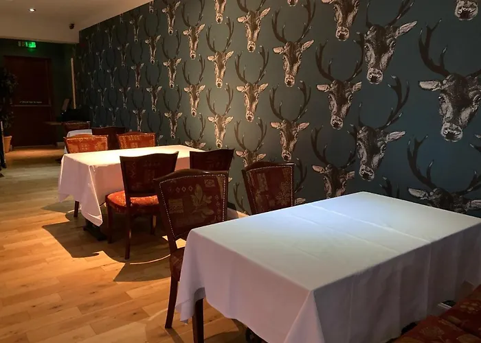 The Panmure Arms Hotel