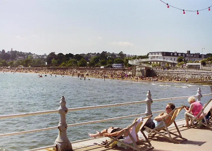 The Rosewood Torquay Hotel