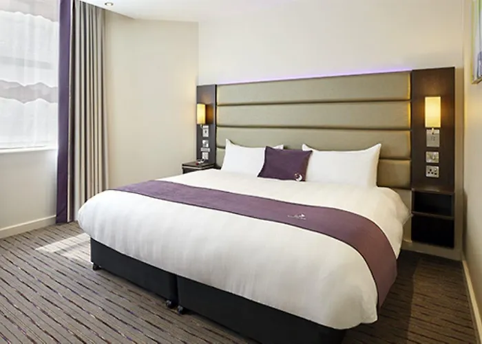 Premier Inn Harlow East