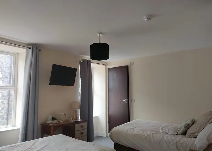 Sunnymead Guest House