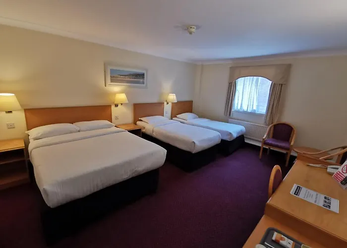 Chichester Park Hotel