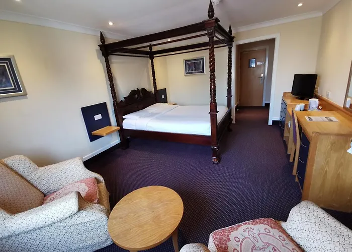 Chichester Park Hotel