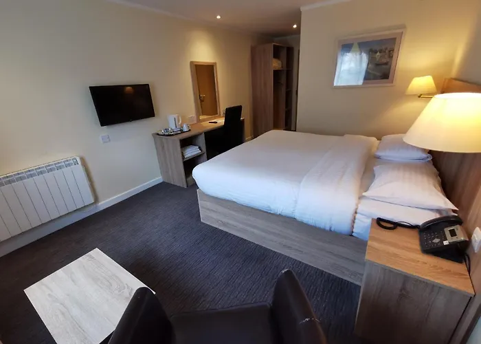 Chichester Park Hotel