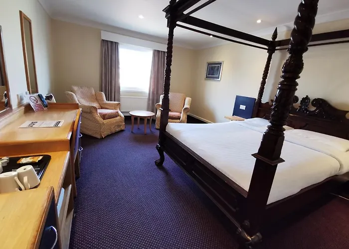 Chichester Park Hotel