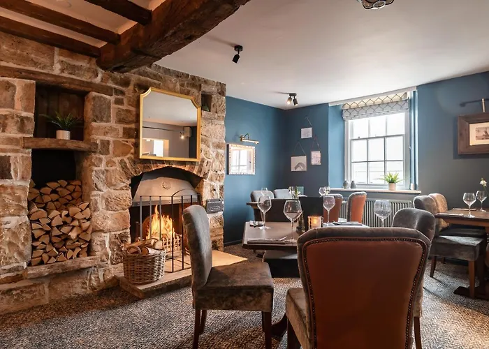 The Hawes Inn By Innkeeper'S Collection