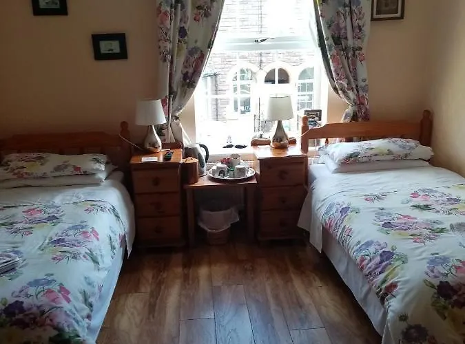 The Guest House Abergavenny