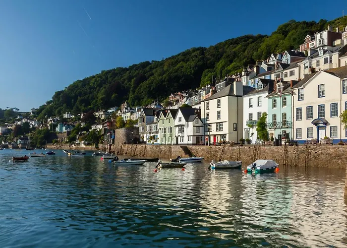 Keepers Lodge, Hillfield Village Dartmouth