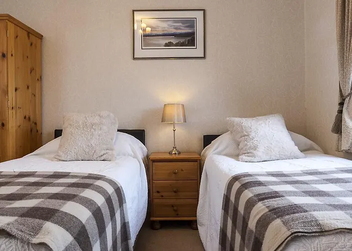 Poolewe Hotel