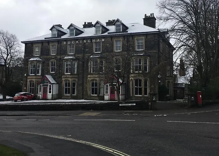 Buckingham Hotel