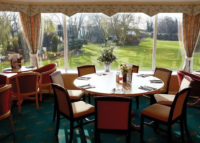 The Charnwood Hotel