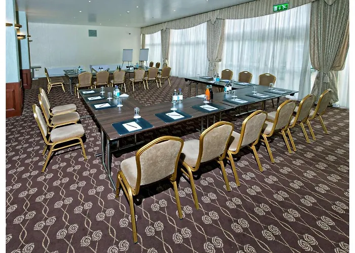 Great Northern Hotel; Sure Hotel Collection By Best Western