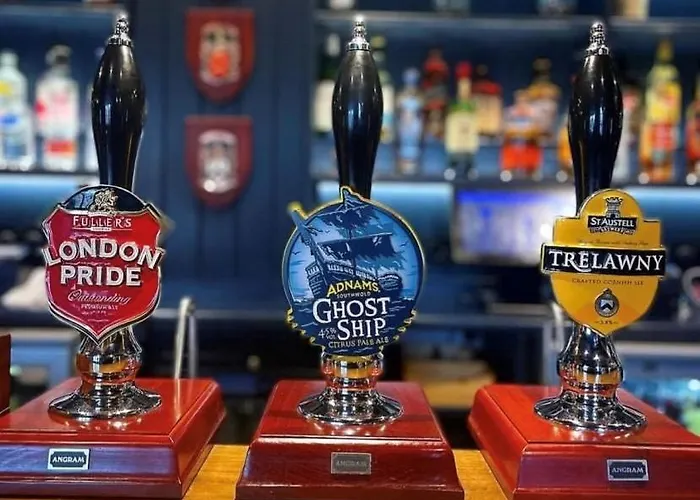 The Nevill Arms