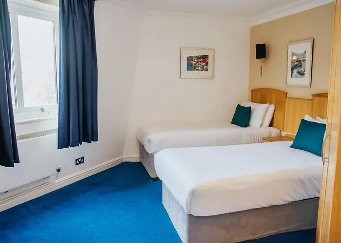 Poole Quay Hotel