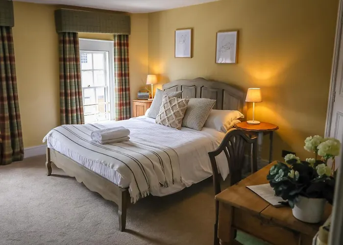 The Black Swan Inn Devizes