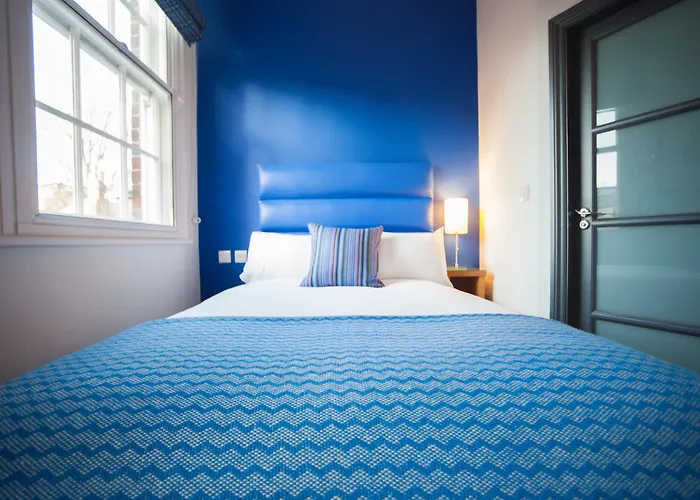 Lace Market Hotel