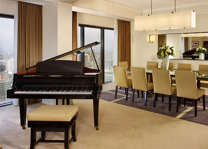 Hyatt Regency Birmingham