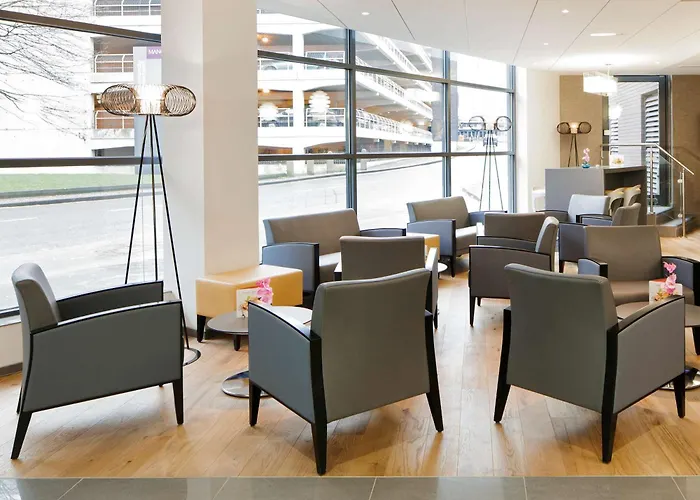 Ibis Manchester Centre Princess Street
