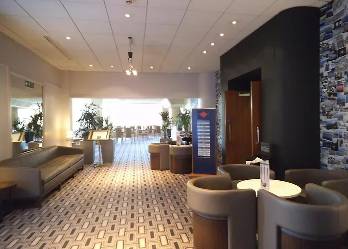 Airport Inn Gatwick