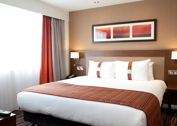Holiday Inn London - Wembley, An Ihg Hotel