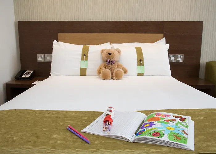 Holiday Inn London - Wembley, An Ihg Hotel