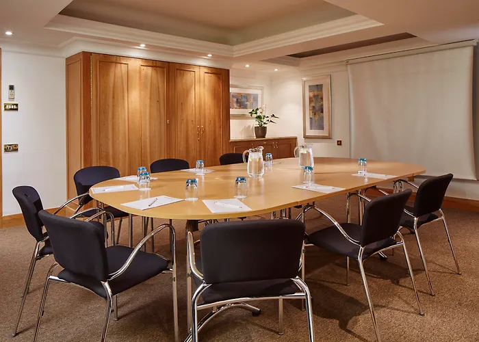 Lancaster Gate Hotel London