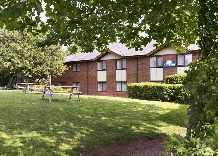 Days Inn Taunton