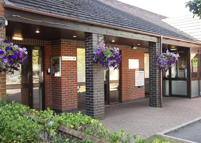 Hotel Campanile Milton Keynes - Fenny Stratford