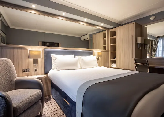 Holiday Inn Glasgow City Theatreland By Ihg