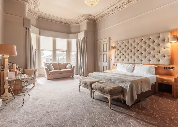 Murrayfield Hotel