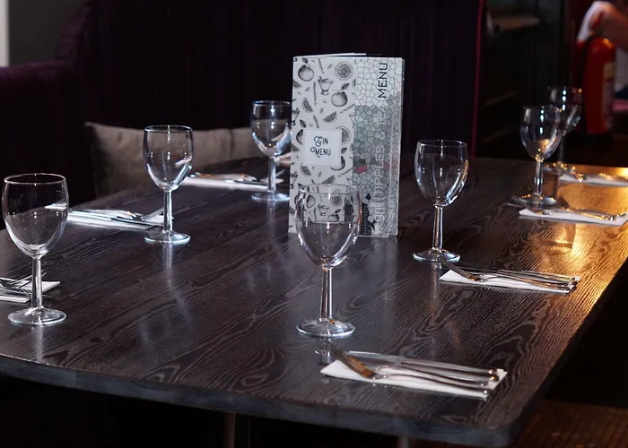 Carmelite Hotel; BW Signature Collection