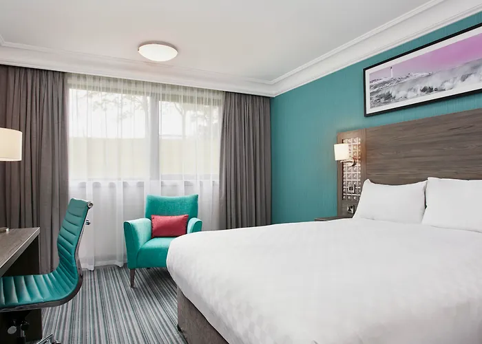 Leonardo Hotel And Conference Venue Aberdeen Airport Dyce