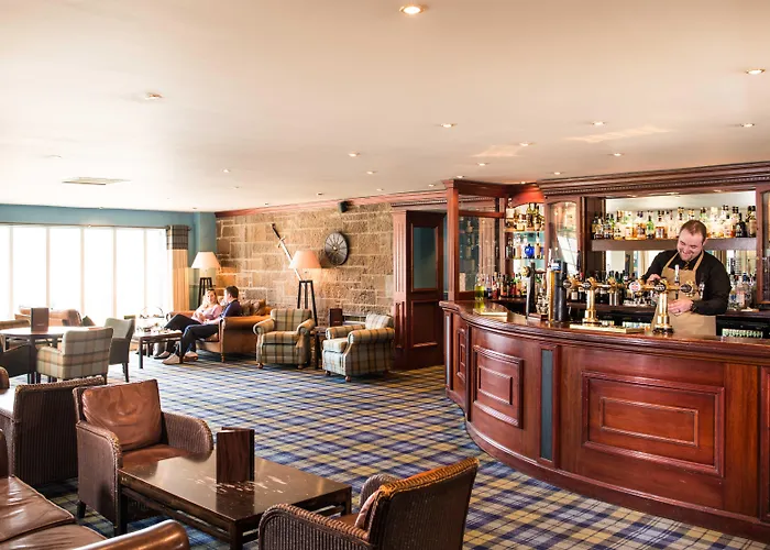 Loch Fyne Hotel & Spa Inveraray