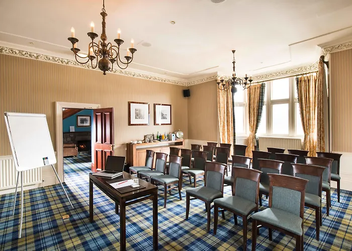 Loch Fyne Hotel & Spa