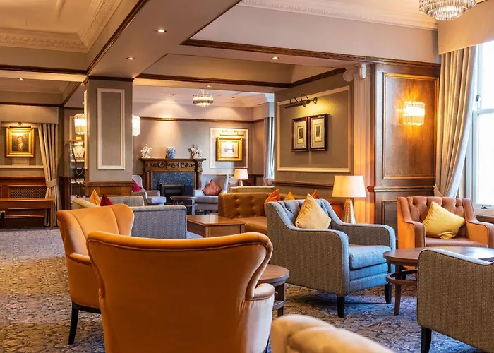 Kingsmills Hotel