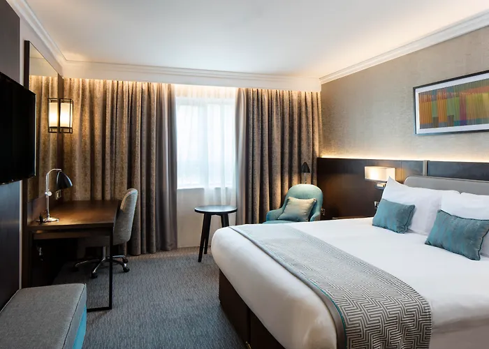 Hotel Crowne Plaza - Belfast By Ihg
