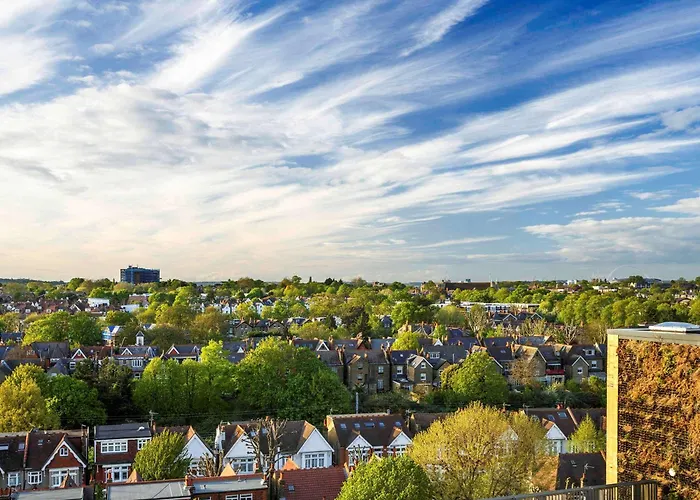 Ibis Styles London Ealing