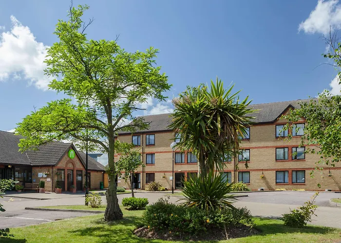Campanile Hotel Dartford
