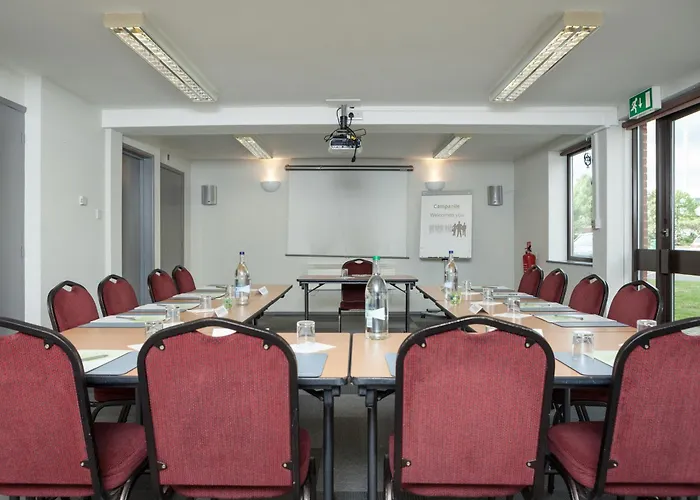 Campanile Hotel Dartford