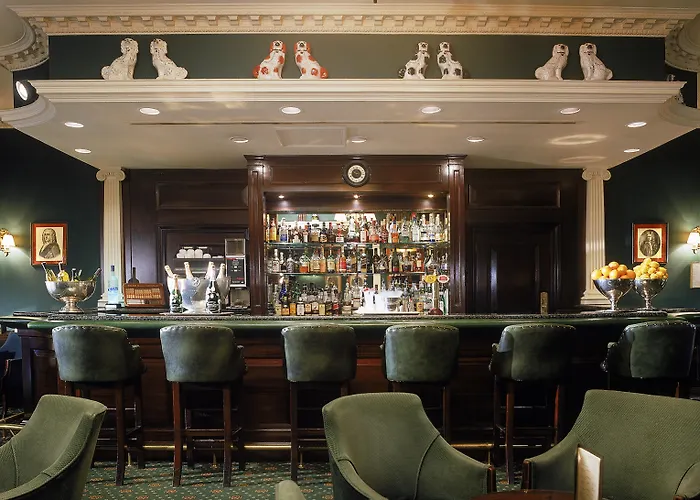 The Chesterfield Mayfair London