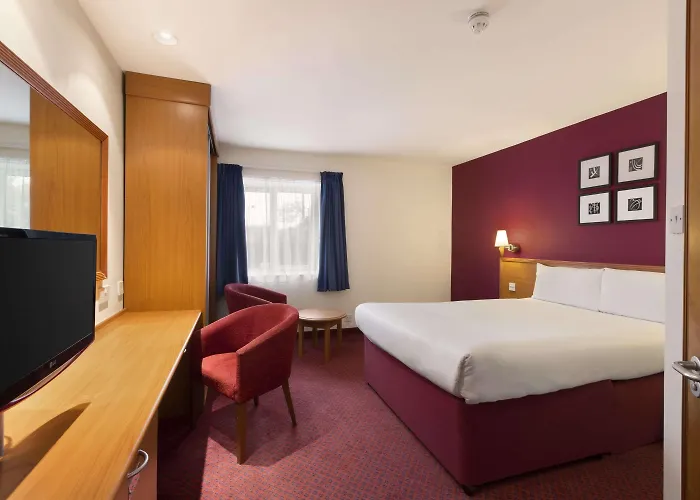 Days Inn Peterborough