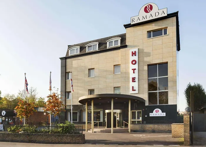 Savera Hotel South Ruislip