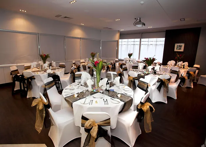Best Western Nottingham Derby Long Eaton