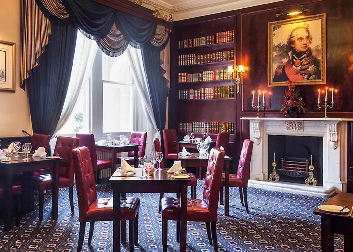 Exeter Rougemont Hotel By Sunday