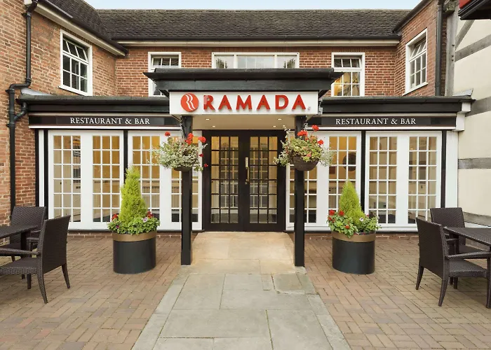Ramada Solihull, Birmingham